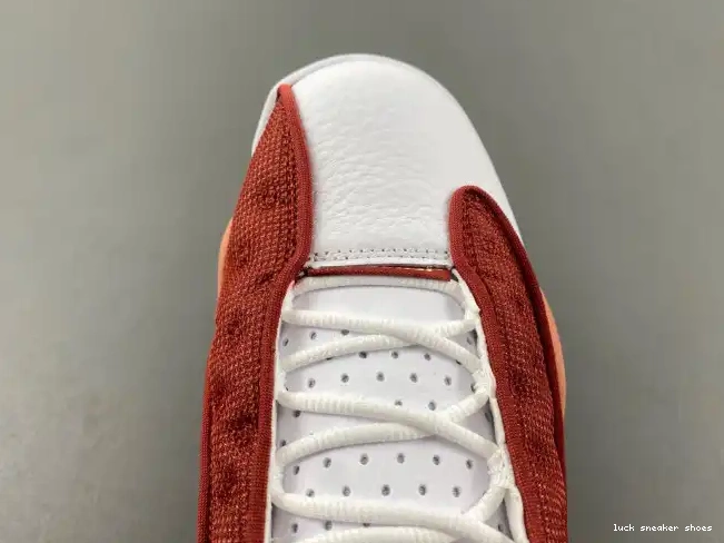 Reps LUCY Red Dune 13 DJ5982-601 Air Jordan 0318