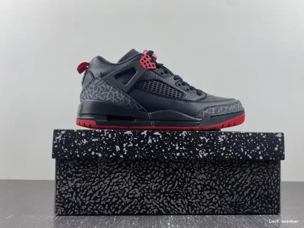 Cheap LUCY FQ1579-006 Low Jordan Bred Spizike 0303