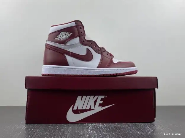 Cheap LUCY Red DZ5485-160 High 1 Team OG Jordan Air 0316