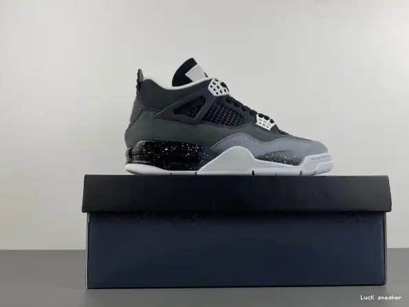 Rep LUCY FQ8138-002 Air Jordan Fear 4 0304