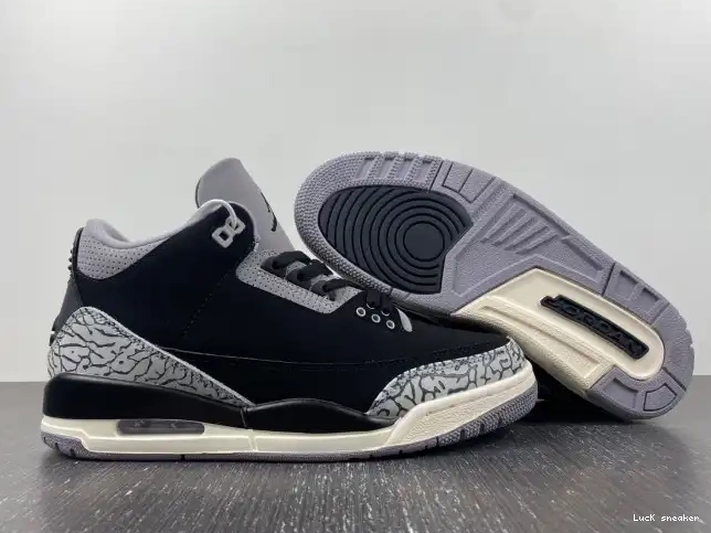 Rep LUCY Off CK9246-001 Jordan 3 Air Noir WMNS 0302