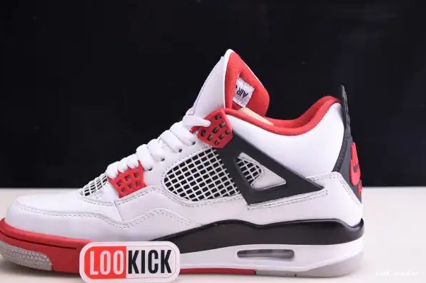 Rep LUCY Red DC7770-160 4 Retro (2020) Jordan Air Fire 0320