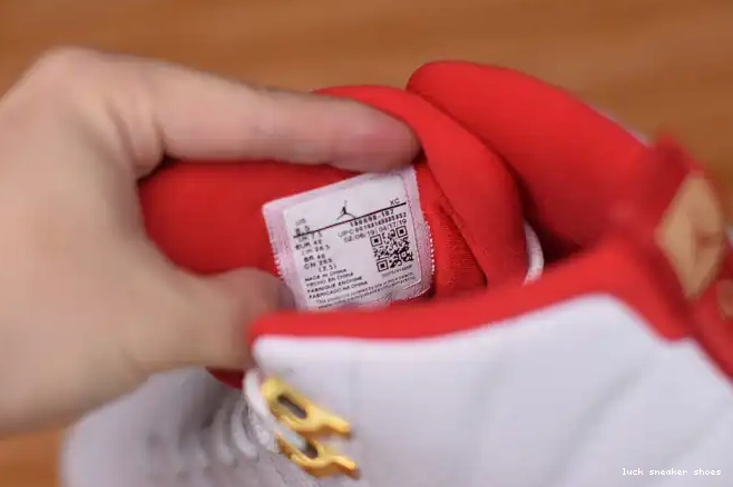 Cheap LUCY (2019) Retro Air Jordan 130690-107 