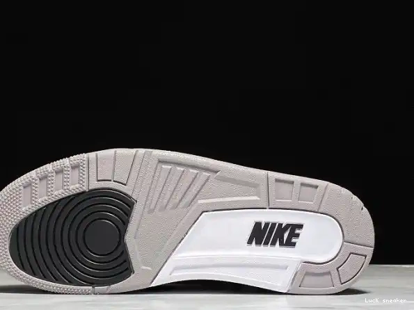 Rep LUCY 3 Grey Black Tinker Air CK4348-007 Jordan Cement 0321