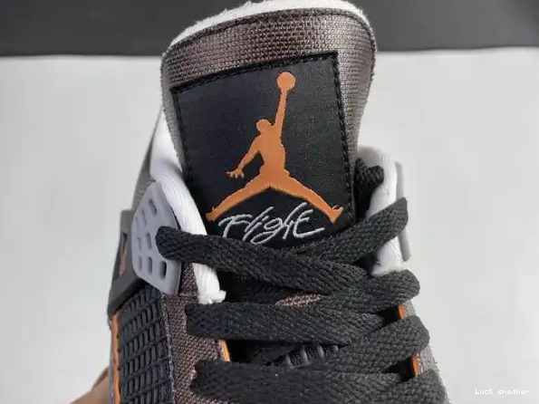 Rep LUCY (W) CW7183-100 Retro Starfish Air 4 Jordan 0320