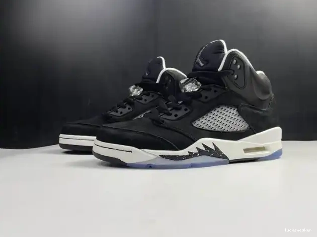 Cheap LUCY OREO AIR 5 JORDAN CT4838-011 0303