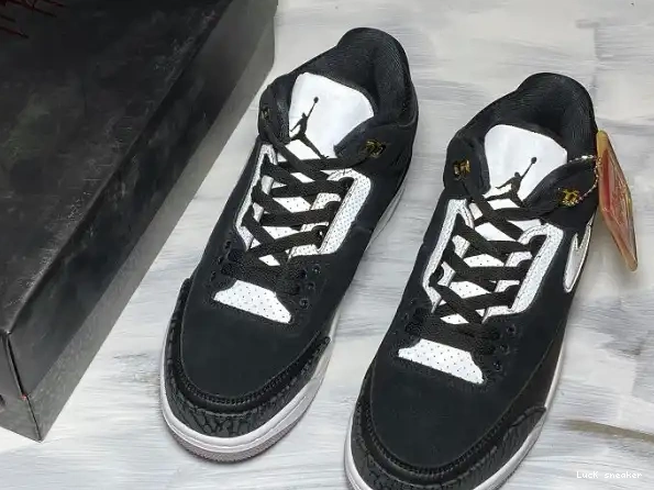 Rep LUCY 3 Grey Black Tinker Air CK4348-007 Jordan Cement 0321