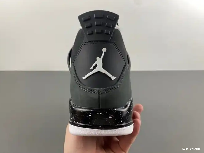 Rep LUCY FQ8138-002 Air Jordan Fear 4 0304