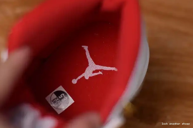 Cheap LUCY (2019) Retro Air Jordan 130690-107 