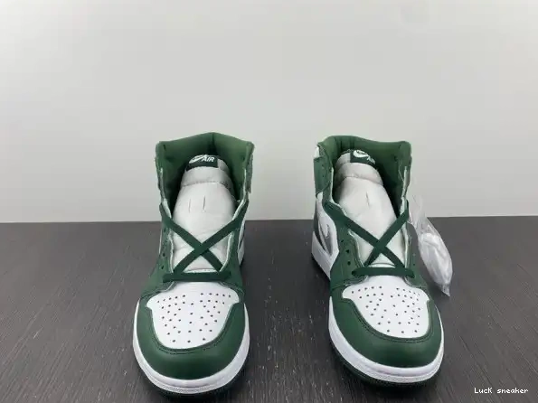 Rep LUCY DZ5485-303 High 1 Jordan Air Gorge OG Green 0321