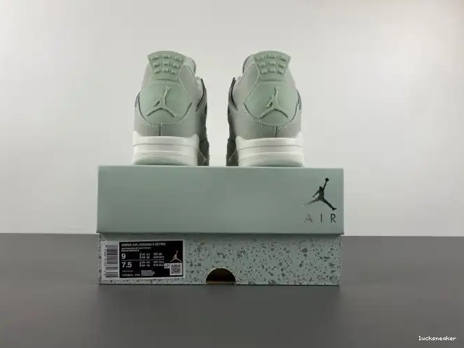 Reps LUCY 4 (W) Jordan Air HV0823-003 Seafoam 0305