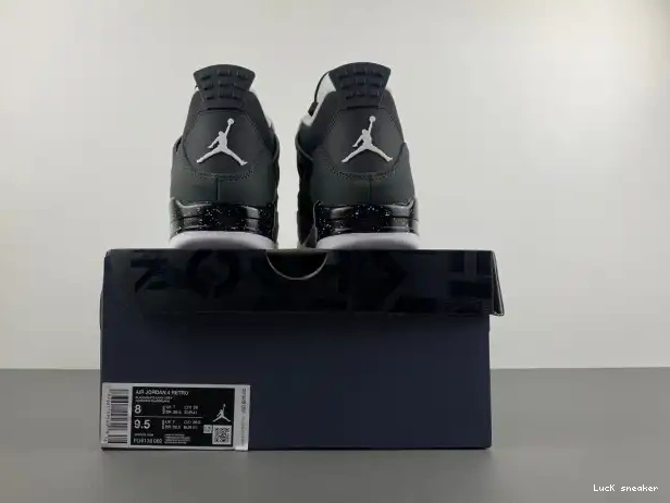 Rep LUCY FQ8138-002 Air Jordan Fear 4 0304