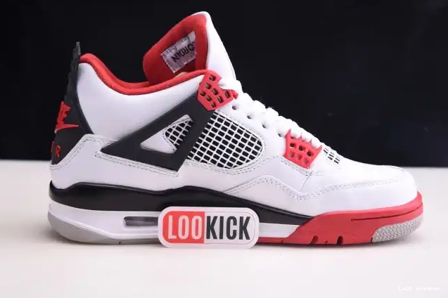 Rep LUCY Red DC7770-160 4 Retro (2020) Jordan Air Fire 0320