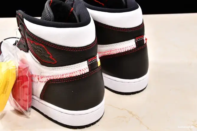 Reps LUCY CD6579-071 Jordan High Yellow
