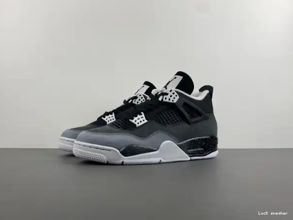 Rep LUCY FQ8138-002 Air Jordan Fear 4 0304