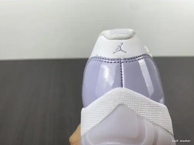 Reps LUCY Low Jordan Pure Violet WMNS Air AH7860-101 11 0322
