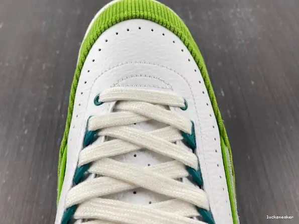 Rep LUCY Retro DV6206-183 Jordan (W) Low 2 TITAN 0317