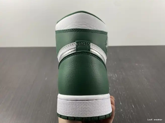 Rep LUCY DZ5485-303 High 1 Jordan Air Gorge OG Green 0321