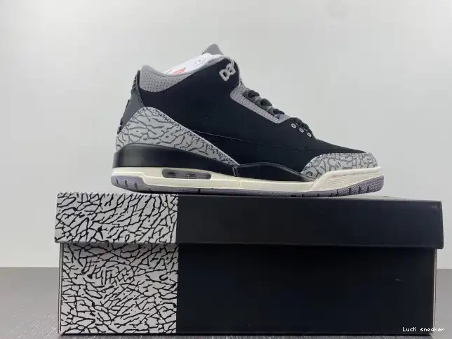 Rep LUCY Off CK9246-001 Jordan 3 Air Noir WMNS 0302