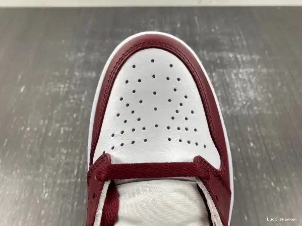 Cheap LUCY Red DZ5485-160 High 1 Team OG Jordan Air 0316