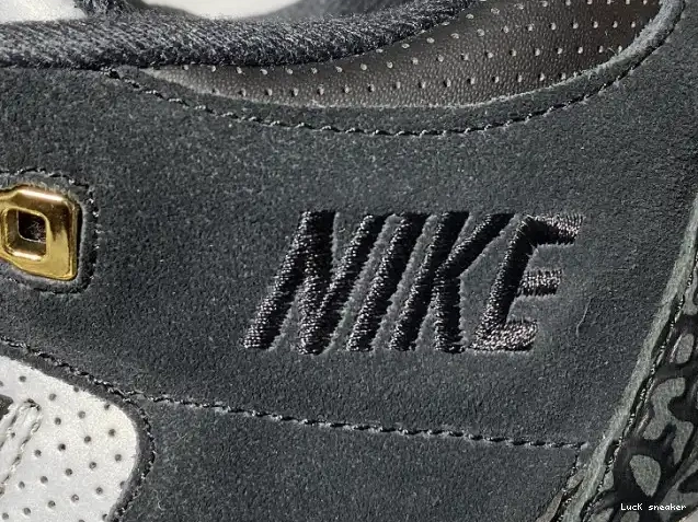 Rep LUCY 3 Grey Black Tinker Air CK4348-007 Jordan Cement 0321