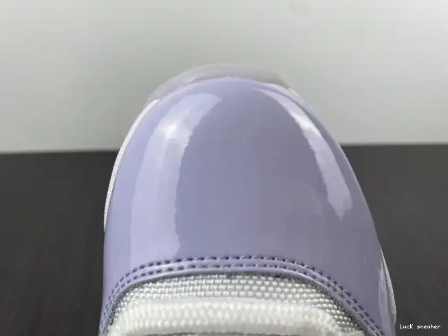 Reps LUCY Low Jordan Pure Violet WMNS Air AH7860-101 11 0322