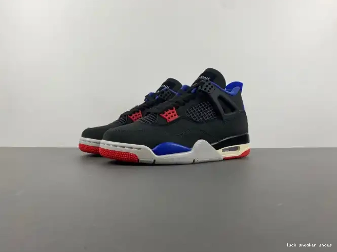 LUCY Rare Jordan 4 Air FV5029-003 Air 0319