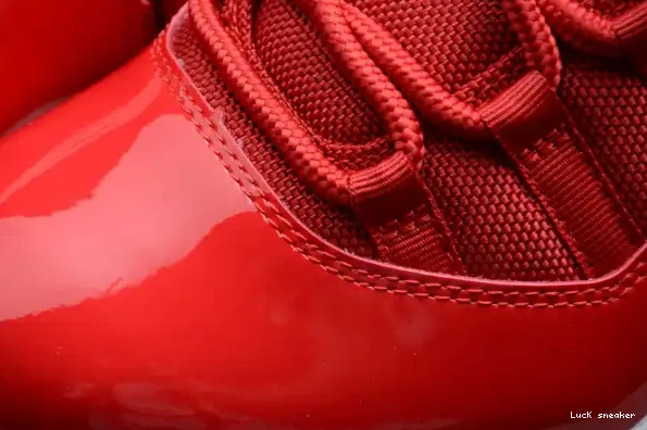 Cheap LUCY RetroGym Jordan Air Red 378037-623 11 0320