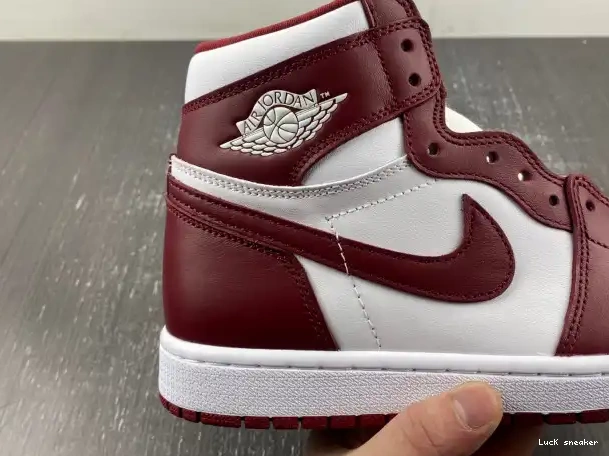 Cheap LUCY Red DZ5485-160 High 1 Team OG Jordan Air 0316
