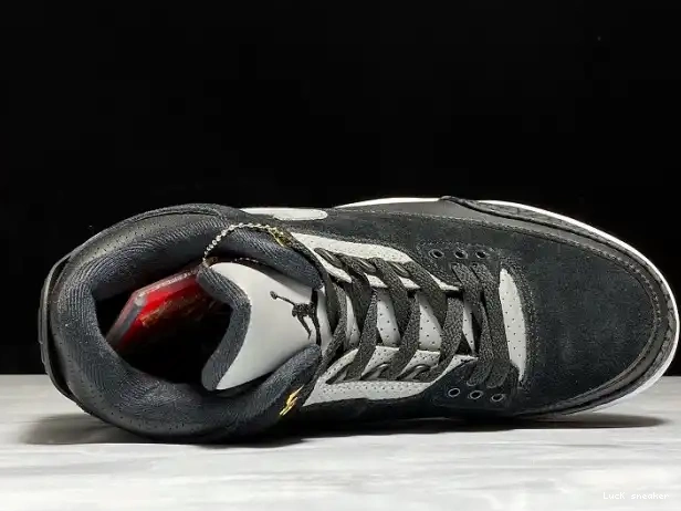 Rep LUCY 3 Grey Black Tinker Air CK4348-007 Jordan Cement 0321