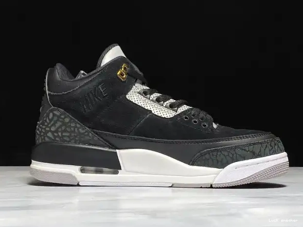 Rep LUCY 3 Grey Black Tinker Air CK4348-007 Jordan Cement 0321