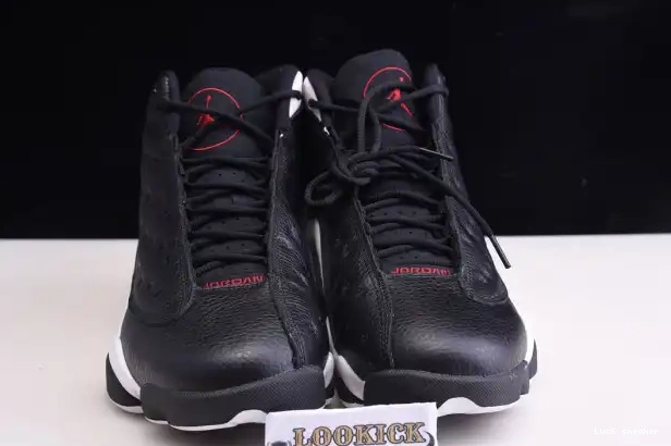 Reps LUCY Jordan 13 Air 414571-061 Got Reverse He Game 0302