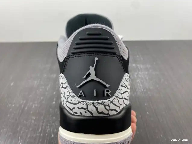 Rep LUCY Off CK9246-001 Jordan 3 Air Noir WMNS 0302